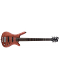 PRO SERIES CORVETTE STD BUBINGA 5 ACT (NAT), зображення 1